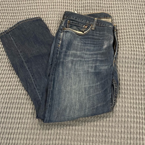 Levi's Other - Levi’s 514 Jeans